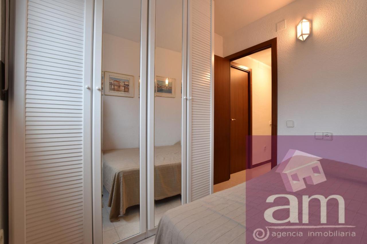 Apartment Tatiana By Interhome Torredembarra Exterior photo