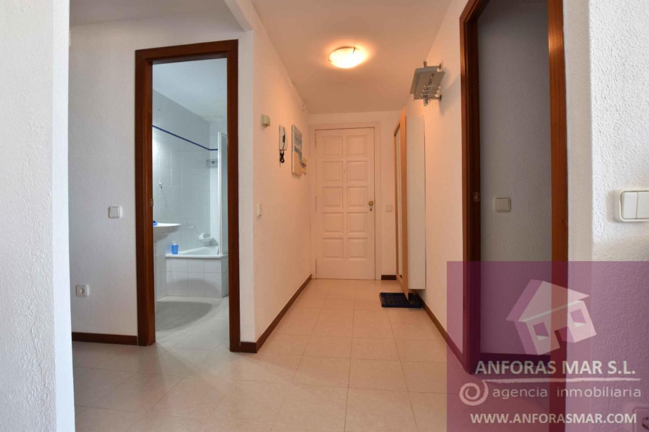 Apartment Tatiana By Interhome Torredembarra Exterior photo