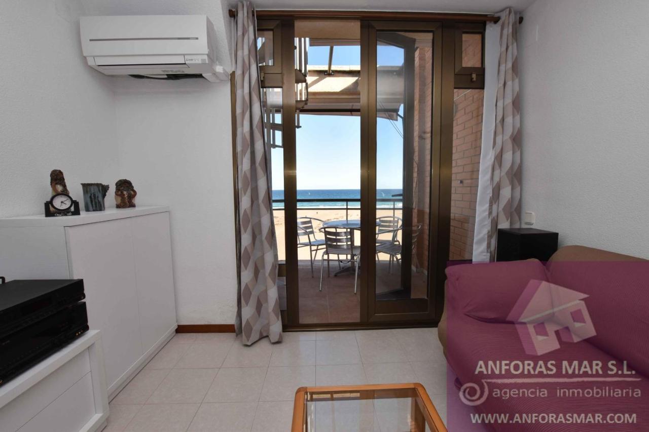 Apartment Tatiana By Interhome Torredembarra Exterior photo