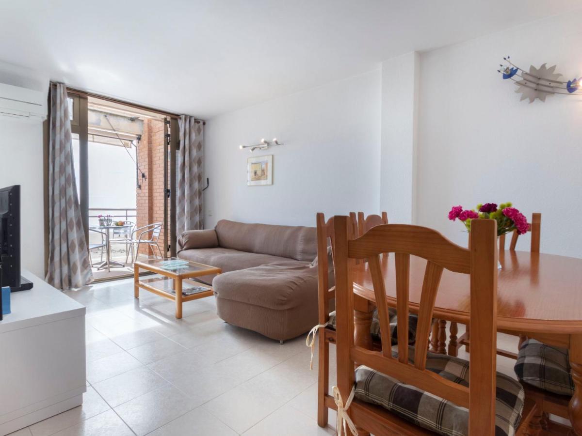 Apartment Tatiana By Interhome Torredembarra Exterior photo